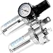 Produktbild Generic O bricator 1/10,2 cm BSP AIR Kompressor Feuchtigkeit Trap Feuchtigkeit Trap Öl Wasser Filter Regler Öler Feuchtigkeit Trap O 1/10,2 cm BSP AIR CO < 1 & 1153 * 5 >