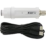 ALFA TUBE-U(N) 150Mbp/s 2.4GHz long Range Outdoor USB WiFi Dongle with N-Type Connector