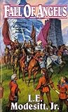 Image de Fall of Angels (Saga of Recluce)
