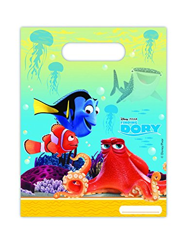 Geburtstagstüten - Dory