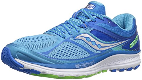 Shoes Saucony Everun Saucony Triumph ISO Women's EVERun Running