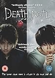 Death Note [2006] [DVD]