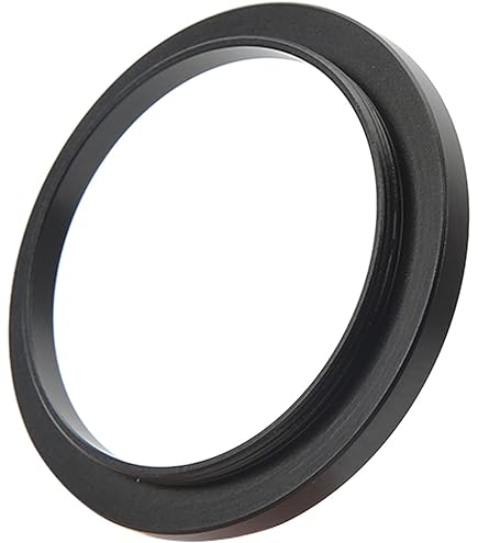 Tubo di Prolunga per Telescopio Adattatore di Prolunga per Oculare Design Funzionale per Accessori per Telescopi Astronomici (40 mm