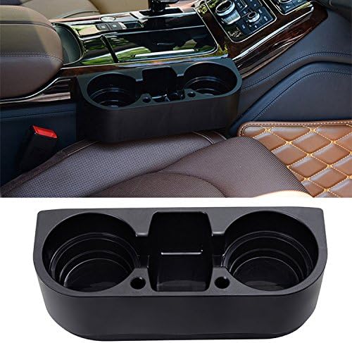 Brand New Car Seat Drink Bottle Holder/ Food Paper Key Storage Box