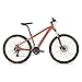 Produktbild Orbea MX 26 Zoll XC Kinder Fahrrad 8 Gang MTB Rad Aluminium Mountain Bike, I024, Farbe orange