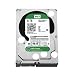 Produktbild 'Western Digital Green 6TB 6000 GB Serie ATA III Festplatte – Festplatten (3,5, 6000 GB, Variable, Serie ATA III, 64 MB, Festplatte)