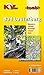 Produktbild Bad Lauterberg: 1:10.000 Stadtplan mit Freizeitkarte, 1:20.000 mit allen Wanderwegen (KVplan Harz-Region / http://www.kv-plan.de/Harz.html)