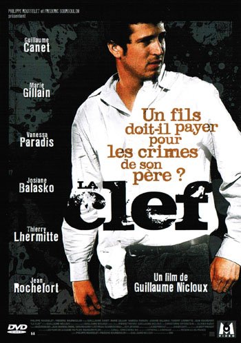 La clef