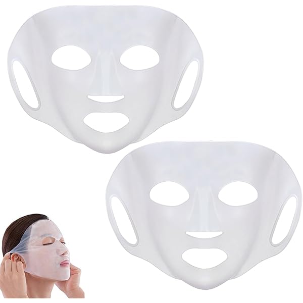 3 Confezioni Maschera Viso Geomar Idratante , Anti-stress (3 Buste Da 2 - Foto 9