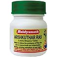 Arshakuthar Ras - 40 Tablets (Pack of 2)