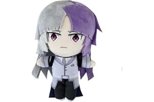 Jiumaocleu Bungo Stray Dogs Sigma Figure Anime BSD Figure Soft Hug Pillow Cushion Sofa Decoration