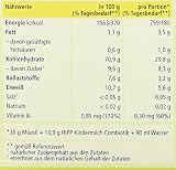 Hipp Kinder Knusper Müsli - 3