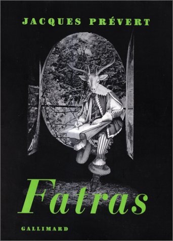 Fatras : avec cinquante-sept images composés par l'auteur