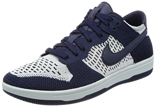 nike men's dunk flyknit