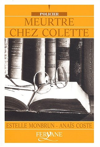 <a href="/node/15675">Meurtre chez Colette</a>