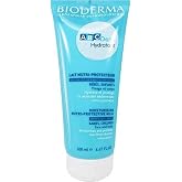 Bioderma ABCDerm Hydratant Lotion Bebek Cildi i&ccedil;in Yoğun Nemlendirici ve Onarıcı S&uuml;t Formda Bakım Kremi
