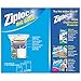 Johnson Wax 65645 Ziploc Big Bag XXL 3 Count - Case of 8
