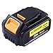 Produktbild Colorful 20V 3,0Ah Ersatz Akku für DeWalt 20V DCB180 DCB181 DCB182 DCB201 DCB201-2 DCB200 DCB200-2 DCB204-2 DCB205-2 DeWalt Werkzeugakku (DeWalt 20V 3.0Ah)