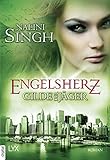 Gilde der Jäger - Engelsherz (Elena-Deveraux-Serie 9) by 