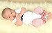 Baby Leg Warmers Set of 3 - Eli's Christmas Snowman, Sweater, Polka Dot