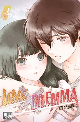 Love X Dilemma — Tome 4