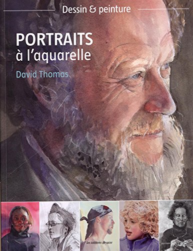 Download Portraits à l'aquarelle Download Portraits à l'aquarelle