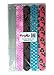 FunkyNailFile FunFiles (PACK of 5 DESIGNS MAY VARY)