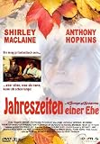 Jahreszeiten einer Ehe - Shirley MacLaine