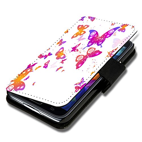 wicostar Étui de protection rigide motif photo Étui pour LG Spirit - auswahlx18 Design Sélection {title}