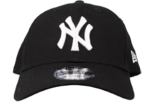New Era unisex MLB 9Forty League basic keps New York Yankees