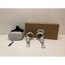  Quest 2—64GB Oculus Quest 2 64GB | Coolblue | VR headsets
