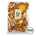 Produktbild KoRo  Bio Mango Amélie  1 kg  Trockenfrüchte Ohne Zuckerzusatz  Schwefelfrei  Natürlicher Geschmack  Süß-Sauer  Aus Burkina Faso