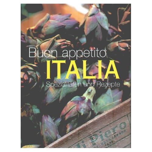 Buon Appetito Italia