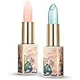 CATKIN Moonlight Lip Balm, Natural Color Change Tinted Lip Balm, Chapstick Lip Balms with Vitamin E for 8h Moisture for Dry Cracked Lips, 3.3g