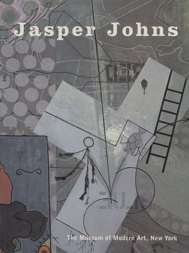 Jasper Johns: A Retrospective livre