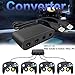 Produktbild iBaste Für NS Switch 3 in 1 GC Gamecube Game Cube Controller Adapter