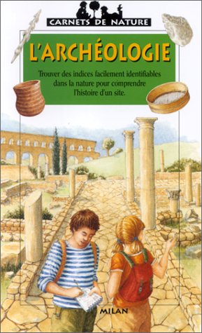 L'archéologie