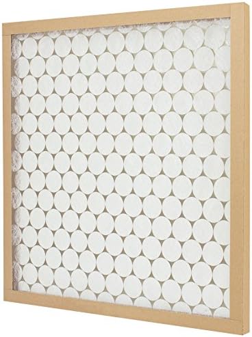 E-Z Flow Air Filter, MERV 4, 24 x 30 x 1-Inch, 12-Pack