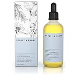 Hallelujah Hair Oil® 100% Natural Certified Organic Coconut Oil Treatment and Protection - Moisturising And Repairing For Dry Damaged Hair - Promotes Healthy Hair Growth With Silky, Shiny, Smooth Results