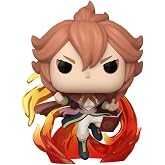 Pop! Black Cover 1157 Mereoleona Special Edition