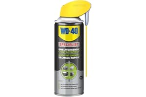 WD-40 Specialist Nettoyant Contacts 250ml