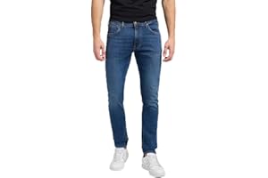 Lee Luke - Dżins Mężczyźni