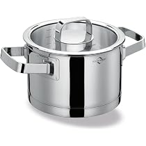 Schiacciapatate in Acciaio Inox - Expert di Küchenprofi