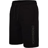 Crosshatch Men's Norbury Shorts 