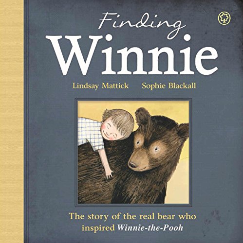 Download Finding Winnie: The Story of the Real Bear Who Inspired Winnie-the-Pooh Download Finding Winnie: The Story of the Real Bear Who Inspired Winnie-the-Pooh