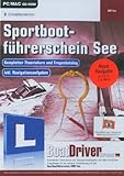 BoatDriver Germany - Sportbootf�hrerschein See - 
