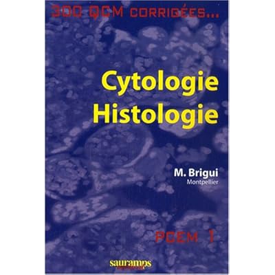 histologie 300 qcm pdf histologie 300 qcm pdf
