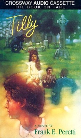 Tilly: A Novel