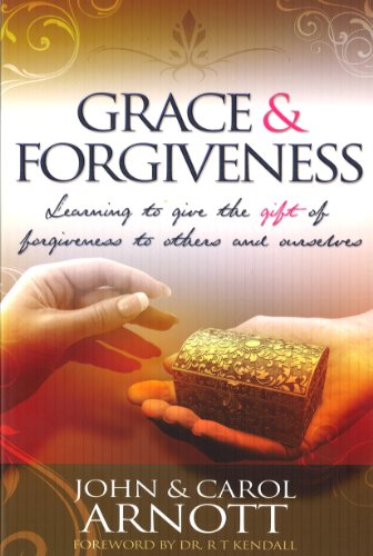 Grace & Forgiveness (English Edition)