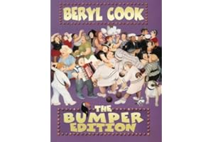 Beryl Cook: The Bumper Edition